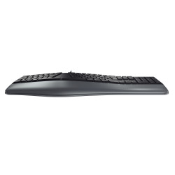 Cherry Kc 4500 Ergo Uk English | APLIUM