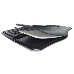Cherry Kc 4500 Ergo Uk English | APLIUM
