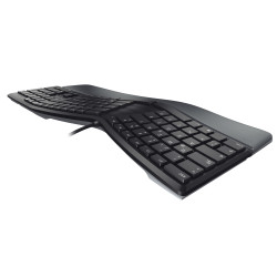 Cherry Kc 4500 Ergo Uk English | APLIUM
