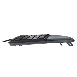 Cherry Kc 4500 Ergo Uk English | APLIUM