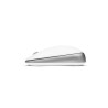 Suretrack Dual Wireless Mouse White | APLIUM