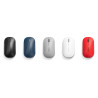 Suretrack Dual Wireless Mouse White | APLIUM