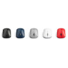 Suretrack Dual Wireless Mouse White | APLIUM