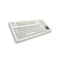 Touchpad 104 Keys 16IN Light Grey USB | APLIUM