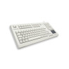 Touchpad 104 Keys 16IN Light Grey USB | APLIUM