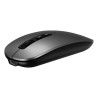 Coolbox W02-IA White Wireless RF+BT Mouse | APLIUM