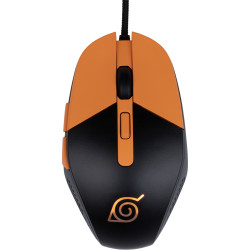 PC Naruto Mouse Konix | APLIUM