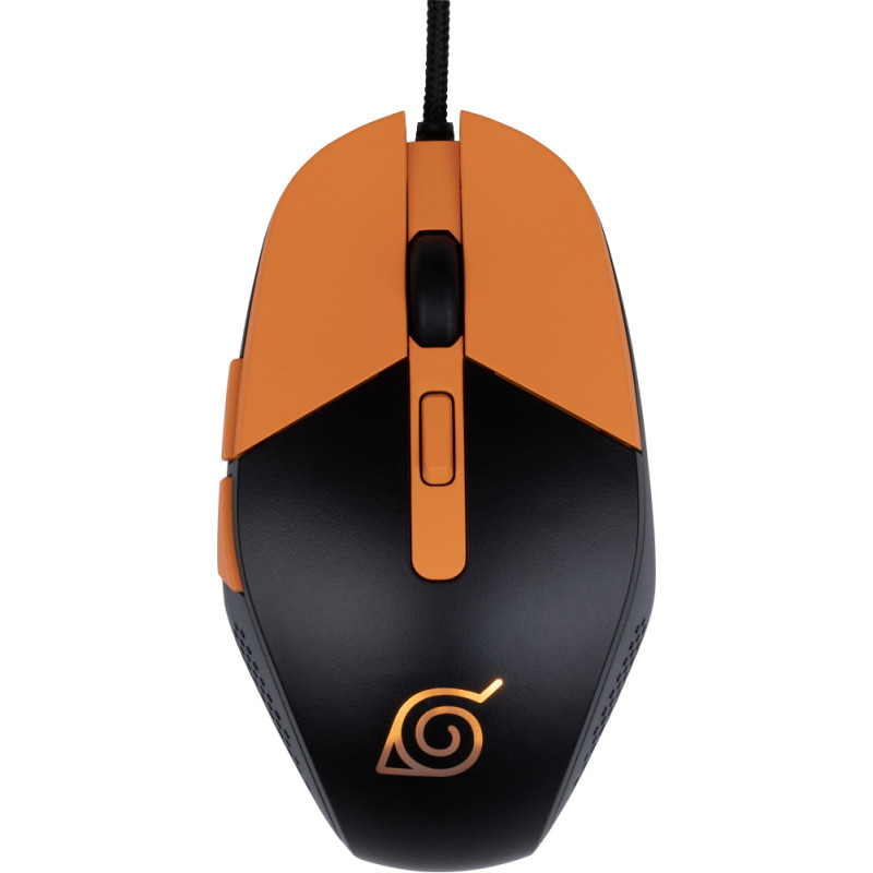 PC Naruto Mouse Konix | APLIUM