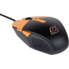 PC Naruto Mouse Konix | APLIUM