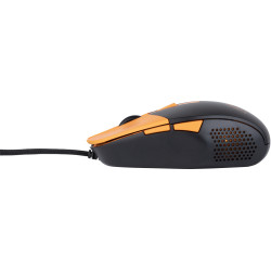 PC Naruto Mouse Konix | APLIUM