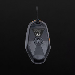 PC Naruto Mouse Konix | APLIUM