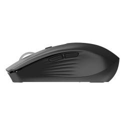 Coolbox W01 Black Wireless Mouse 1600DPI | APLIUM
