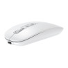 Coolbox W02-IA Gray Wireless RF+BT Mouse | APLIUM