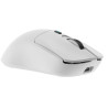 Coolbox W03 Ultralight White Mouse 10000DPI Wireless RF+BT | APLIUM