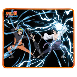 PC Naruto Mousepad Fight Konix | APLIUM