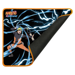 PC Naruto Mousepad Fight Konix | APLIUM