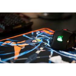 PC Naruto Mousepad Fight Konix | APLIUM