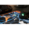 PC Naruto Mousepad Fight Konix | APLIUM