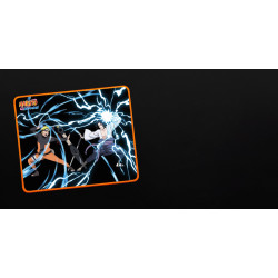 PC Naruto Mousepad Fight Konix | APLIUM
