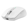 Coolbox W01 White Wireless Mouse 1600DPI | APLIUM