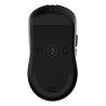 Coolbox W03 Ultralight Black Mouse 10000DPI Wireless RF+BT | APLIUM