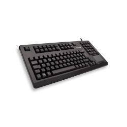 Touchboard G80-11900 USB Black | APLIUM