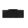 Cherry Secure Board 1.0 Belgium | APLIUM