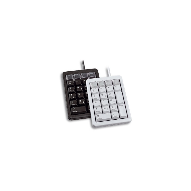 Cherry G84-4700 Keypad Spain | APLIUM