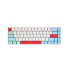 Cherry Mx-lp 2.1 Compact Wireless Bt Us-international Whi | APLIUM