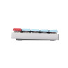 Cherry Mx-lp 2.1 Compact Wireless Bt Us-international Whi | APLIUM