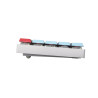Cherry Mx-lp 2.1 Compact Wireless Bt Us-international Whi | APLIUM