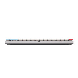 Cherry Mx-lp 2.1 Compact Wireless Bt Us-international Whi | APLIUM