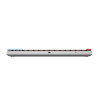 Cherry Mx-lp 2.1 Compact Wireless Bt Us-international Whi | APLIUM