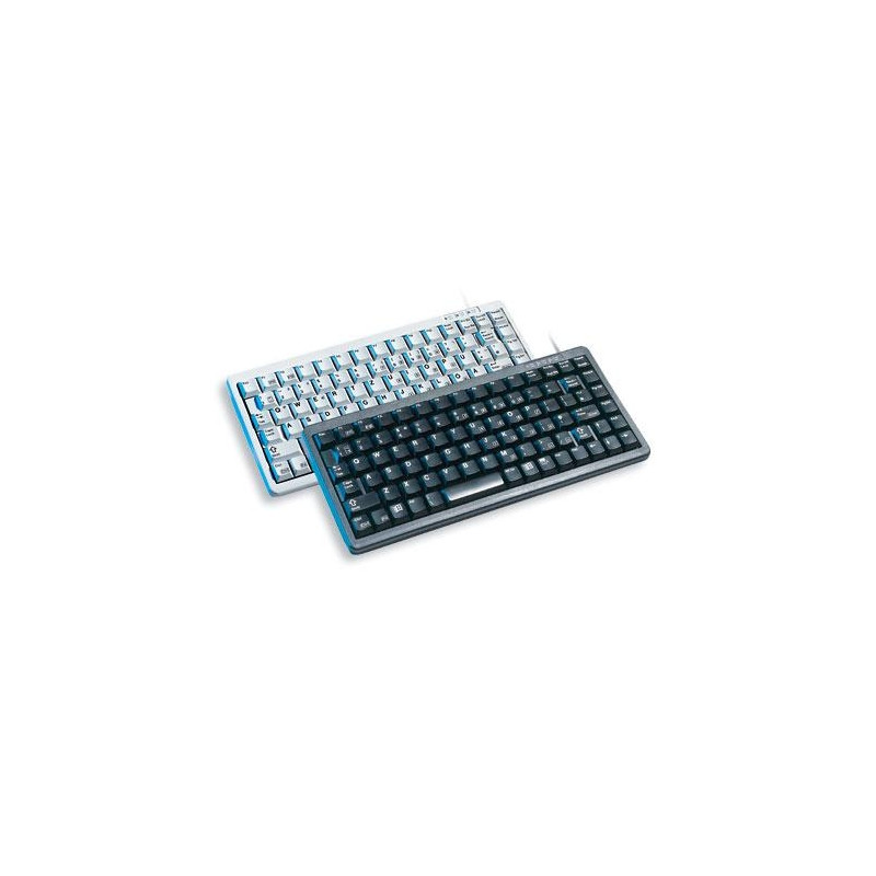 Cherry G84-4100 Compact Keyboard Switzerland | APLIUM