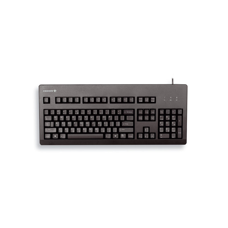 Cherry G80-3000 Brown Switch Us-english / International | APLIUM