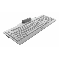 Cherry Secure Board 1.0 Pan-nordic | APLIUM