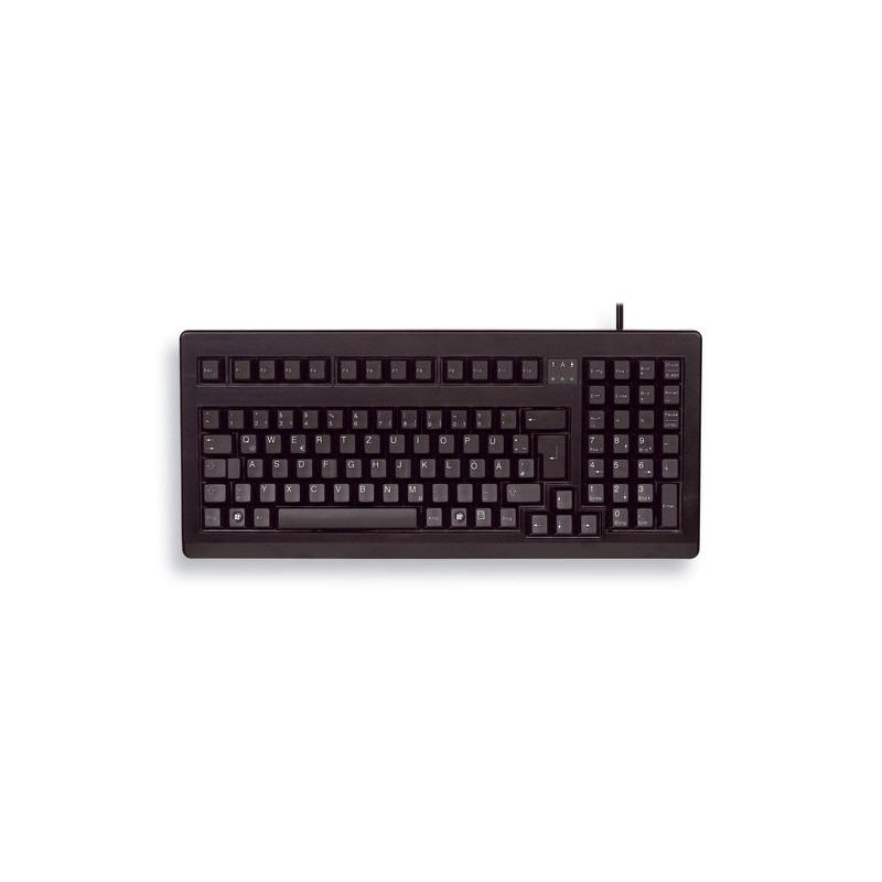 Cherry Compact G80-1800 Uk-english | APLIUM