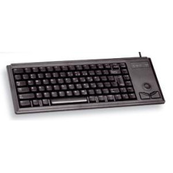 Cherry G84-4400 Trackball Keyboard Us-english / Internatio | APLIUM