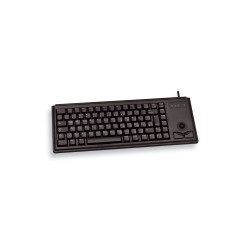 Cherry G84-4400 Trackball Keyboard Us-english / Internatio | APLIUM