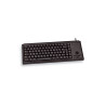 Cherry G84-4400 Trackball Keyboard Us-english / Internatio | APLIUM