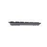Cherry Kw 9200 Mini Wireless Keyboard Black Germany | APLIUM