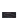 Cherry Kw 9200 Mini Wireless Keyboard Black Germany | APLIUM