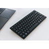 Cherry Kw 9200 Mini Wireless Keyboard Black Germany | APLIUM