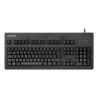 Keyboard PS/2/USB W95 Black German Goldcontact | APLIUM