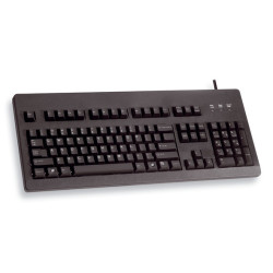 Keyboard PS/2/USB W95 Black German Goldcontact | APLIUM