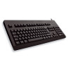 Keyboard PS/2/USB W95 Black German Goldcontact | APLIUM