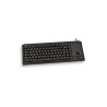 Cherry G84-4400 Black Keyboard USB Trackball | APLIUM