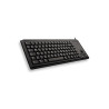 Cherry G84-4400 Black Keyboard USB Trackball | APLIUM