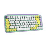 Pop Keys Wrls MECH.KEYB. Emoji Daydream-mint - Ita - Mediter | APLIUM