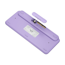 Pop Keys Wrls MECH.KEYB. Emoji Daydream-mint - Ita - Mediter | APLIUM